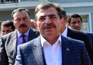 Güllüce, Suruç'taki saldırıyı değerlendirdi