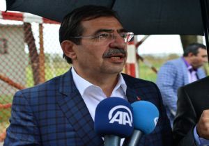 Güllüce'den 27 Mayıs tepkisi