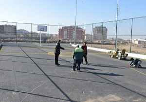 Oyun ülkesi projesinde geri sayım