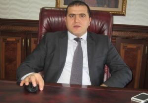 Kaymakam Vekili Genç muhtarlarla istişare etti