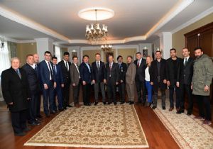 Okumuş'tan sılayı rahim değerlendirmesi