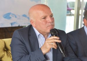 Sekmen'den gündem uyarısı