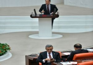 Emekli generalden HDP'lilere sırtı dönük tepki