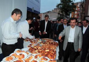 Güllüce'nin üstüne güneş doğmuyor