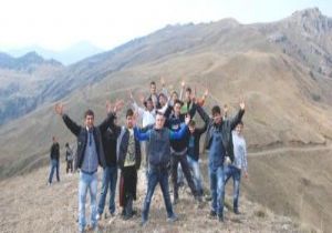 Kuş gözlemcileri Çoruh Vadisi'nde