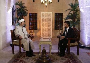 “Bölücü terör, İslam'dan koparma hareketidir”