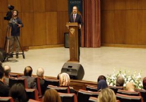 Görmez'den önemli tespitler