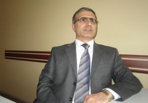 Kocaoğlu'ndan EKPSS başvuru uyarısı