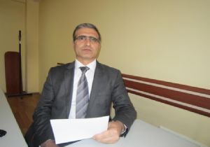 ‘Yaşanılabilir bir Erzurum istiyoruz'