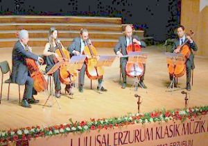 GSF sanatın nabzını tutuyor