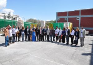 GSF'den KKTC çıkarması