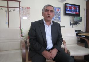 Eğitim Bir Sen'den Yavilioğlu'na teşekkür