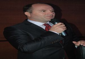Gürsoy başarının sırrını anlattı