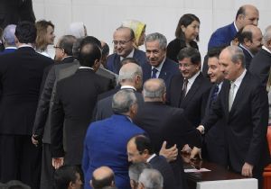 ‘Hedefimiz küresel bir güç olmak'