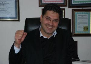 EGC'den Gazetecilere Özel 