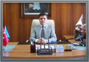 Gök ve Güler Mülkiye Müfettişi oldu