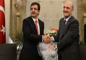 Güllüce:  Aydınlık Türkiye'de hep beraber yürüyeceğiz