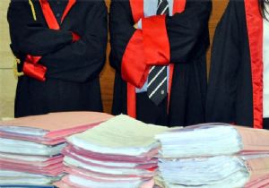 Uygulama Erzurum'da başladı