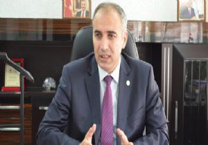 Akar'dan tarım sigortası uyarısı