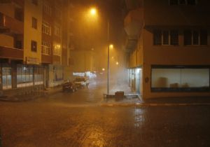 61 yılın en sıcak Nisan'ı 2008'deydi