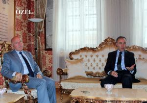 Erzurum ‘hava'sına kavuşacak