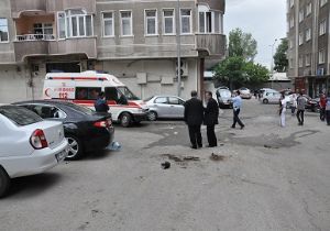 Neye uğradıklarını anlayamadılar..!