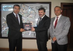 MÜSİAD karayolu ulaşımını irdeledi