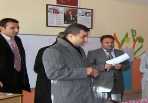 Hayırsever işadamı öğrencileri sevindird