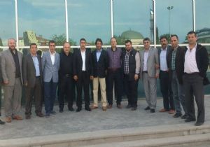 Arifiye'deki Dadaşlardan milli tepki