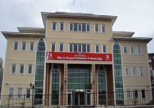 ASP İl Müdürlüğü personel alacak