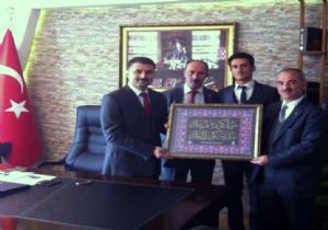 ERİHDER'den Alkışlanacak Proje