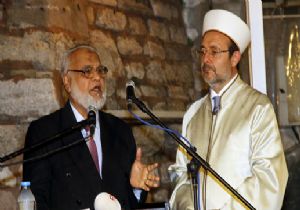 ‘Arakan'da yaşananlar insanlık suçu'