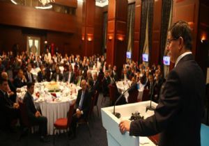 ‘Kapımızı mazluma kapatmayacağız'