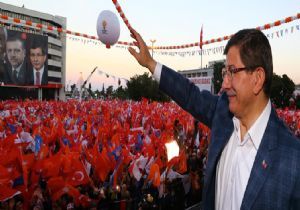 ‘Hedefimiz ülkemizin istikrarı'