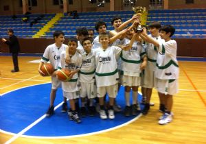 Basketbol'da DSİ farkı