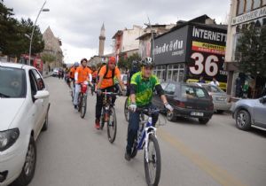 Erzurum'da Bisiklet Hakem kursu açılıyor