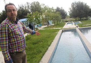 Hem eğitim, hem halka hizmet