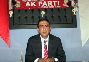 Karasu: ‘Hepimiz yastayız'