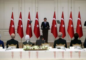 ‘AK Parti Milli Birlik Hissiyatının ifadesidir'