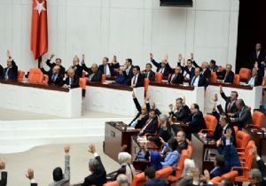 ‘Hayırlar Feth Ola, Şerler Def Ola'