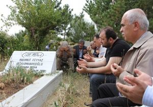 İbrahimhakkıoğlu'na vefa