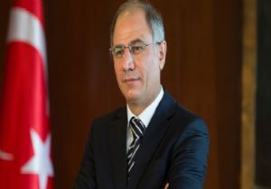 Bakan Ala Erzurum'da...
