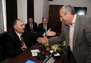 Yılmaz, vaadlerimizi yerine getireceğiz