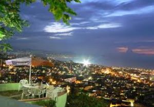 Trabzon Erzurum'u geçti