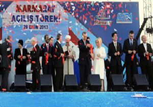 Asrın Projesi