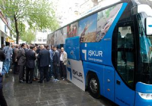 1 milyon 250 bin işe eleman aranıyor
