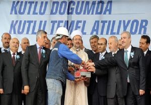 ‘İslam Tevhid Dini'