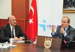 İstihdam Fuarı 14 Aralık'ta