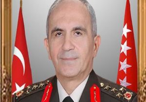 Jandarma Genel Komutanı Erzurum'da
