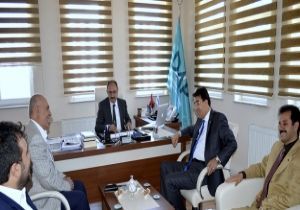 Aydemir: ‘DAP, kalkınmada yol haritasıdır'